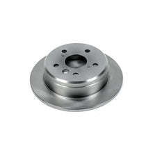 Load image into Gallery viewer, Power Stop 97-01 Lexus ES300 Rear Autospecialty Brake Rotor Brake Rotors - OE PowerStop   
