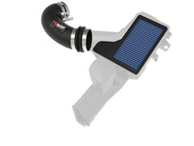 Load image into Gallery viewer, aFe Super Stock Induction System Pro 5R Media 15-17 Ford Mustang V8-5.0L Cold Air Intakes aFe
