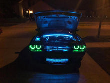 Load image into Gallery viewer, Oracle Engine Bay 5050 SMD Kit - RGB ColorSHIFT SEE WARRANTY Light Strip LED ORACLE Lighting
