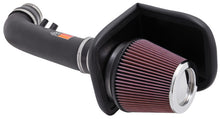 Load image into Gallery viewer, K&amp;N 96-04 Mustang GT V8-4.6L SOHC Performance Intake Kit Cold Air Intakes K&amp;N Engineering   
