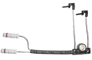 Power Stop 09-18 Mercedes-Benz G550 Front Euro-Stop Electronic Brake Pad Wear Sensor | SW-0509