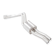 Load image into Gallery viewer, Stainless Works 15-19 Chevrolet Tahoe 5.3L/6.2L Redline Cat-Back Exhaust w/4in Polished Tips Catback Stainless Works
