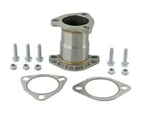 Load image into Gallery viewer, Skunk2 MegaPower RR 92-95 Honda Civic Hatchback 76mm Exhaust System (Fab Work Reqd) Catback Skunk2 Racing
