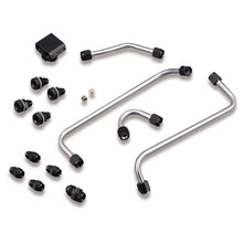 Load image into Gallery viewer, WEIAND FUEL LINE KIT STNLS STL FOR Engine WEIAND Default Title
