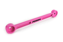 Load image into Gallery viewer, Perrin WRX/STI/BRZ/FR-S Battery Tie Down - Hyper Pink Battery Tiedowns Perrin Performance   
