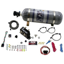 Load image into Gallery viewer, Nitrous Express Proton Fly By Wire Nitrous Kit w/12lb Bottle Nitrous Systems Nitrous Express

