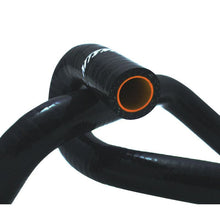 Load image into Gallery viewer, Mishimoto 94-97 Mazda Miata Black Silicone Heater Hose Kit Hoses Mishimoto
