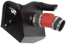 Load image into Gallery viewer, K&amp;N 17-18 Honda Civic Type-R L4-2.0L F/I Typhoon Air Intake Cold Air Intakes K&amp;N Engineering   
