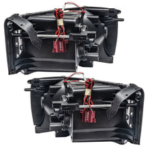 Load image into Gallery viewer, Oracle 02-05 Dodge Ram SMD HL - ColorSHIFT w/ 2.0 Controller SEE WARRANTY Headlights ORACLE Lighting   

