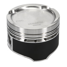 Load image into Gallery viewer, Wiseco Honda Turbo -15.4cc 1.174 X 75.5MM Piston Shelf Stock Kit Piston Sets - Forged - 4cyl Wiseco
