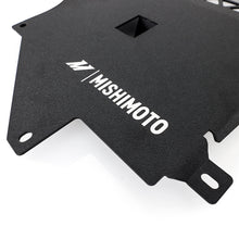 Load image into Gallery viewer, Mishimoto 2021+ BMW G80 M3 Skid Plate Engine - Wrinkle Black Skid Plates Mishimoto
