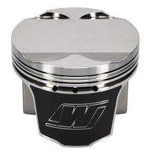 Load image into Gallery viewer, Wiseco BMW 2.5L M50B25 11:1 CR - SINGLE Piston Pistons - Forged - Single Wiseco
