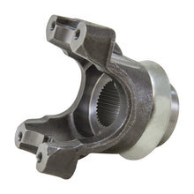 Load image into Gallery viewer, Yukon Gear Replacement Yoke For Dana 80 w/ A 1410 U/Joint Size Differential Yokes Yukon Gear &amp; Axle   
