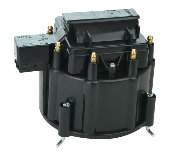 Moroso Distributor Cap/Rotor/Brush Kit (Use w/Part No 72230/72231) Radiator Caps Moroso