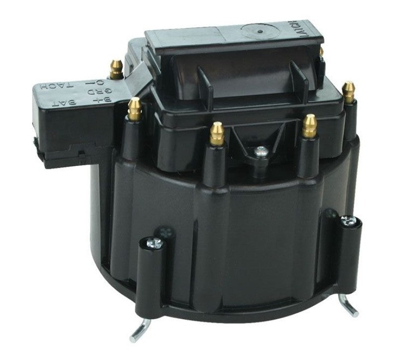 Moroso Distributor Cap/Rotor/Brush Kit (Use w/Part No 72230/72231) Radiator Caps Moroso