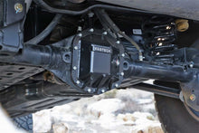 Load image into Gallery viewer, Fabtech 2021+ Ford Bronco Rear Differential Cover Diff Covers Fabtech
