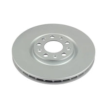 Load image into Gallery viewer, Power Stop 15-17 Chrysler 200 Front Evolution Geomet Coated Rotor Brake Rotors - OE - Cryo PowerStop
