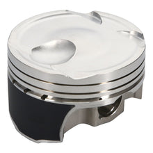 Load image into Gallery viewer, Wiseco 2017+ Ford EcoBoost V6 (Gen 2) Piston Kit Piston Sets - Forged - 6cyl Wiseco
