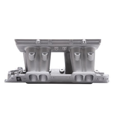 Load image into Gallery viewer, Edelbrock Intake Manifold Base Victor Tunnel Ram Chevrolet Big Block 468-582 CI V8 Rectangle Port Intake Manifolds Edelbrock
