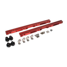 Load image into Gallery viewer, FAST Billet Fuel Rail Kit For LSXR Fuel Rails FAST
