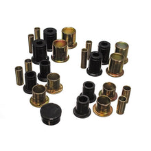 Load image into Gallery viewer, Energy Suspension Gm Cntrl Arm Bush - Black Bushing Kits Energy Suspension
