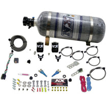 Load image into Gallery viewer, Nitrous Express BMW EFI All Dual Nozzle Nitrous Kit (50-300 HP) w/Composite Bottle Nitrous Systems Nitrous Express
