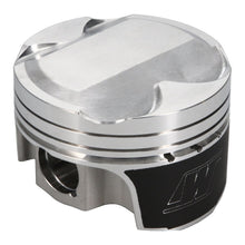 Load image into Gallery viewer, Wiseco Mitsubishi EVO 10 4B11 2008+ 88mm Bore .08 Oversize 86mm Stroke Piston Kit Piston Sets - Forged - 4cyl Wiseco
