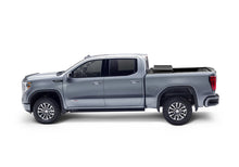 Load image into Gallery viewer, UnderCover 99-19 Silverado / Sierra Limited/Legacy 5.5ft Triad Bed Cover Bed Covers - Folding Undercover
