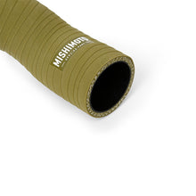 Load image into Gallery viewer, Mishimoto 97-06 Jeep Wrangler 6cyl Silicone Hose Kit Olive Drab Hoses Mishimoto
