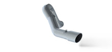 Load image into Gallery viewer, MBRP 13-14 Dodge Ram 2500/3500 Cummins 6.7L 5in Filter Back Exhaust Single Side Exit Aluminum CC/SB DPF Back MBRP
