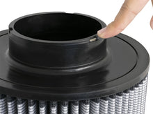 Load image into Gallery viewer, aFe MagnumFLOW Air Filters UCO PDS A/F PDS 4F x 8-1/2B x 8-1/2T x 11H Air Filters - Universal Fit aFe
