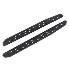 Load image into Gallery viewer, Go Rhino RB30 Slim Line Running Boards 57in. - Bedliner Coating (Boards ONLY/Req. Mounting Brackets) Running Boards Go Rhino
