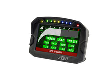 Load image into Gallery viewer, AEM CD-5L Carbon Logging Digital Dash Display Gauges AEM
