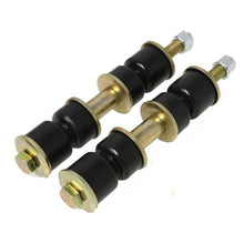 Load image into Gallery viewer, Energy Suspension Universal End Link 2 3/4-3 1/4in - Black Sway Bar Endlinks Energy Suspension
