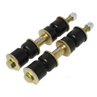 Energy Suspension Universal End Link 2 3/4-3 1/4in - Black Sway Bar Endlinks Energy Suspension