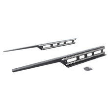 Load image into Gallery viewer, Go Rhino 55in. Cab Overhang Bracket - Universal Roof Rack Go Rhino
