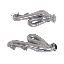 Load image into Gallery viewer, BBK 04-08 Dodge Ram 5.7 Hemi Shorty Tuned Length Exhaust Headers - 1-3/4 Silver Ceramic Headers &amp; Manifolds BBK
