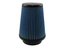 Load image into Gallery viewer, aFe MagnumFLOW Air Filters UCO P5R A/F P5R 4-1/2F x 7B x 4-3/4T x 8H Air Filters - Universal Fit aFe
