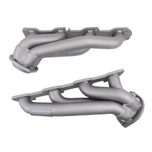 Load image into Gallery viewer, BBK 05-15 Dodge Challenger/Charger 5.7 Hemi Shorty Tuned Exhaust Headers - 1-3/4 Titanium Ceramic Headers &amp; Manifolds BBK

