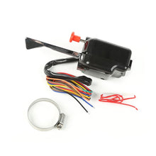 Load image into Gallery viewer, Omix Turn Signal Switch Black- 46-71 Willys/Jeep Dash &amp; Interior Trim OMIX
