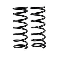 Load image into Gallery viewer, ARB / OME Coil Spring Rear Ssang Yong Musso Coilover Springs Old Man Emu
