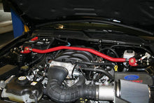 Load image into Gallery viewer, UMI Performance 05-14 Ford Mustang GT Front Strut Tower Brace Strut Bars UMI Performance
