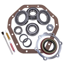 Load image into Gallery viewer, Yukon Gear Master Overhaul Kit For GM 89-97/98 14T Diff Differential Overhaul Kits Yukon Gear &amp; Axle
