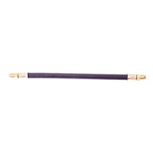 Load image into Gallery viewer, Omix Oil Line 134 CI Outlet 10-In 41-53 Willys &amp; Models Oil Line Kits OMIX
