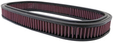Load image into Gallery viewer, K&amp;N Replacement Air Filter for Mercedes Benz 200/200T/190/190E/200E/200TE/230CE/230E/230TE Air Filters - Drop In K&amp;N Engineering   

