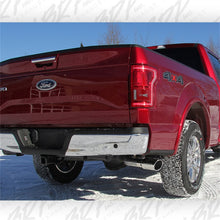 Load image into Gallery viewer, MBRP 2015 Ford F-150 5.0L 3in Cat Back Single Side Exit T409 Exhaust System Catback MBRP

