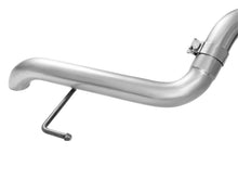 Load image into Gallery viewer, aFe Scorpion 2-1/2in Aluminized Steel Cat-Back Exhaust 07-17 Toyota FJ Cruiser V6 4.0L Catback aFe
