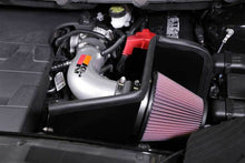 Load image into Gallery viewer, K&amp;N 15-18 Ford Edge V6 3.5L F/I High Flow Performance Intake Kit Cold Air Intakes K&amp;N Engineering   
