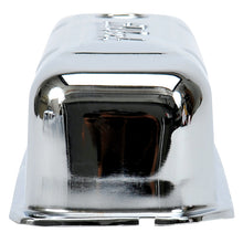 Load image into Gallery viewer, Edelbrock Valve Cover Signature Series Chrysler 1958-1979 361-440 V8 Chrome Valve Covers Edelbrock

