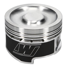 Load image into Gallery viewer, Wiseco Volkswagen Golf/Jetta 1.8L 8V Head 82.5mm Bore 9.5:1 CR Piston Kit - Set of 4 Piston Sets - Forged - 4cyl Wiseco
